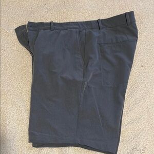 Nike Golf Blue Shorts